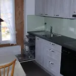 Appartement Staubbachbaenkli Wengen