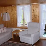Staubbachbaenkli Appartement
