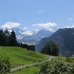 Staubbachbaenkli Wengen