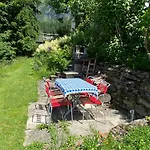 Staubbachbaenkli Apartmán Wengen
