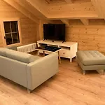 Appartement Staubbachbaenkli