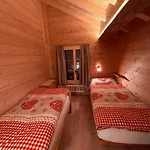 Apartment Staubbachbaenkli Wengen