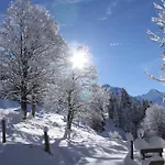 Staubbachbaenkli