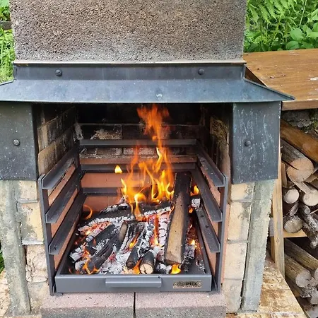 Apartamento Staubbachbaenkli Wengen