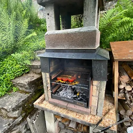 Apartamento Staubbachbaenkli *