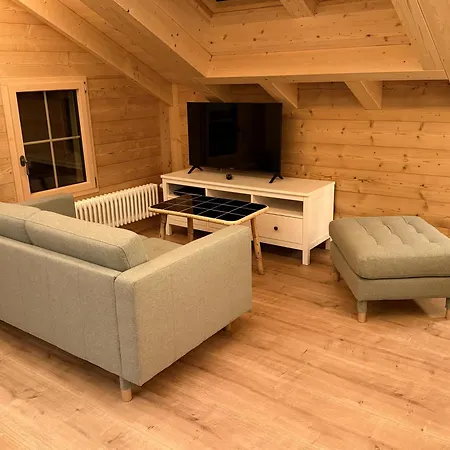 Apartamento Staubbachbaenkli