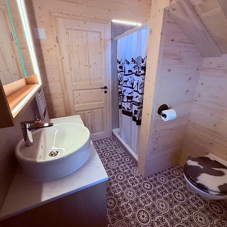 Staubbachbaenkli Wengen