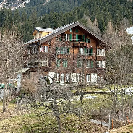 Staubbachbankli *