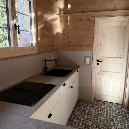 Apartmán Staubbachbaenkli *