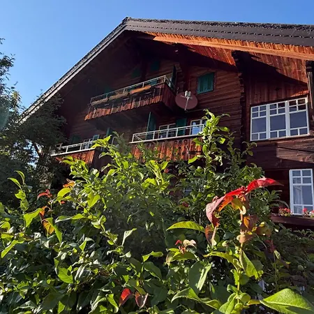 Staubbachbaenkli *