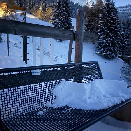 Staubbachbaenkli * Wengen