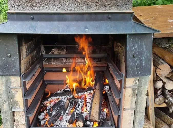 דירה Staubbachbaenkli וונגן