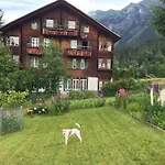 Staubbachbaenkli
