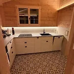 Staubbachbaenkli Appartamento