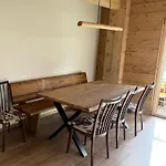 Staubbachbaenkli Appartamento Wengen