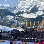 Staubbachbaenkli Wengen
