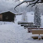 Staubbachbaenkli Wengen